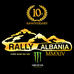Rally Albania Live 2014 0.11