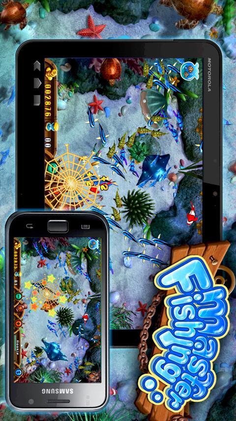 Fishing Master android games}