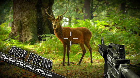 Gun Fiend(圖1)-速報App