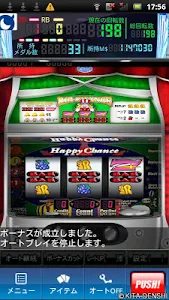 Skachat モバ7 パチスロ ハッピージャグラーv 1 0 7 Apk Apkfun Com