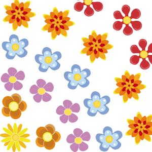 FLOWER IT UP CUTE.apk 1.0