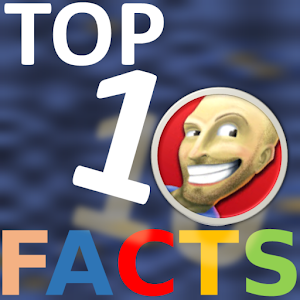Top 10 Facts.apk 0.0.2