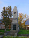 Gulbene Freedom Fighters Monument
