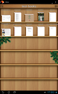 PDF and DJVU Reader(圖9)-速報App