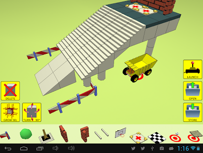 Little Crane World Editor(圖2)-速報App
