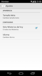 Lastest #IPraytheRosary APK for PC