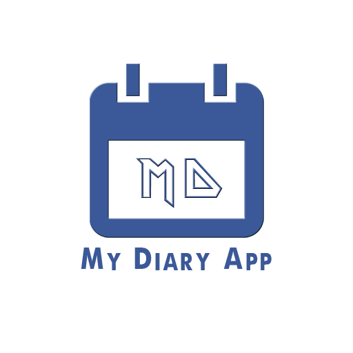 My Diary LOGO-APP點子