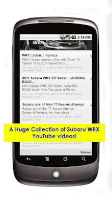 iWRX