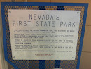 Nevada’s First State Park