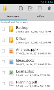File Explorer (Trial)(圖1)-速報App