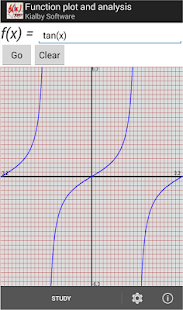 Function Plot & Analysis FREE Screenshots 12