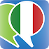 Learn Italian Phrasebook2.5.05