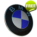 3D BMW Logo Live Wallpaper icon