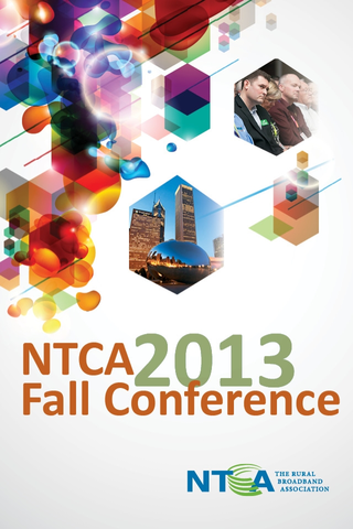 NTCA Fall Conference 2013