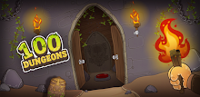 100 Dungeon Doors: Escape APK
