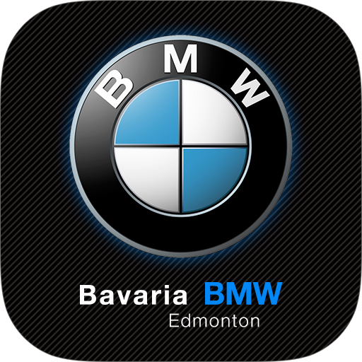 Bavaria BMW Edmonton 商業 App LOGO-APP開箱王
