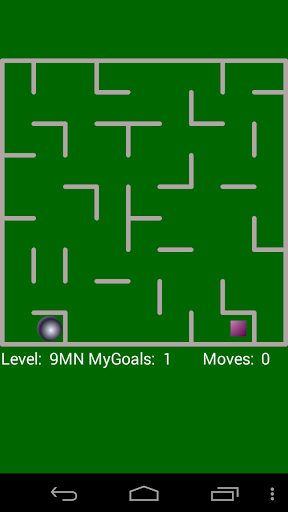 MyMazes