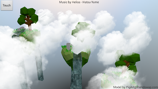 How to get Flying Islands 1.0 apk for laptop