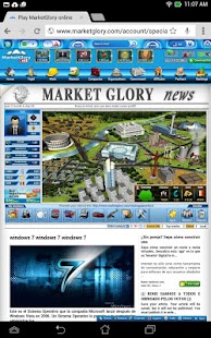 MarketGlory Screenshots 1