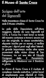 Umbertide - Umbria Musei poster 6