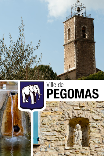 Pegomas