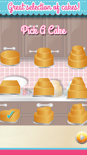 蛋糕遊戲 - My Cake Shop 2(圖2)-速報App