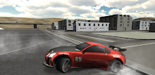 City Rally Car Driving APK