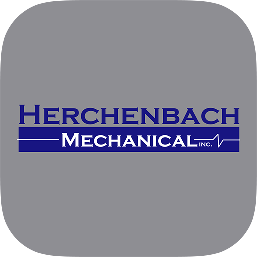 Herchenbach Mechanical LOGO-APP點子