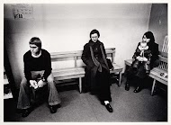 Wachtkamer Gewestelijk Arbeidsbureau