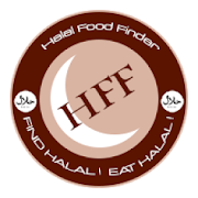 Halal Food Finder 1.6.0 Icon