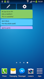 My Notes Screenshots 6