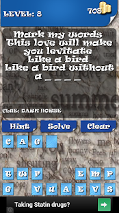 How to install Music Lyric Quiz lastet apk for pc