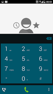 cm11 SGS5 Theme - screenshot thumbnail