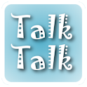 톡톡 친구찾기 logo