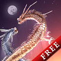 Ryujin Lovers VI Trial logo