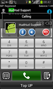 How to mod HudHud Mobile Dialer lastet apk for pc