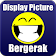 DP Bergerak for Android icon