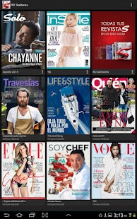 Free Download Revistas Digitales Sanborns APK for Android