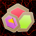 Hex Strike logo
