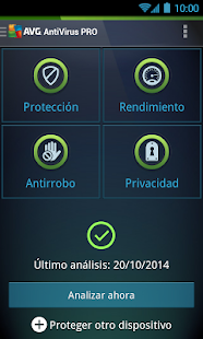 AntiVirus PRO Android Security (Tablet Phone) v5.1.2  ¡ACTUALIZADO!