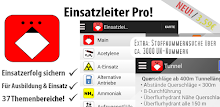 Feuerwehr UN-Nummer Suche Lite APK