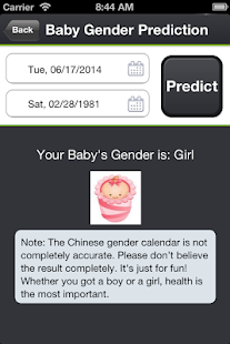 Chinese Calendar(圖5)-速報App