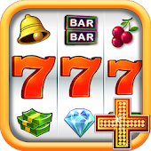 Slot Machine + - Free Casino