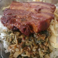 阿彰飯担