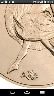 Юбилейные монеты СССР. д/м Screenshots 5