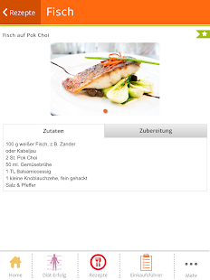 hCG Diät Screenshots 11
