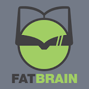 Fatbrain  Icon
