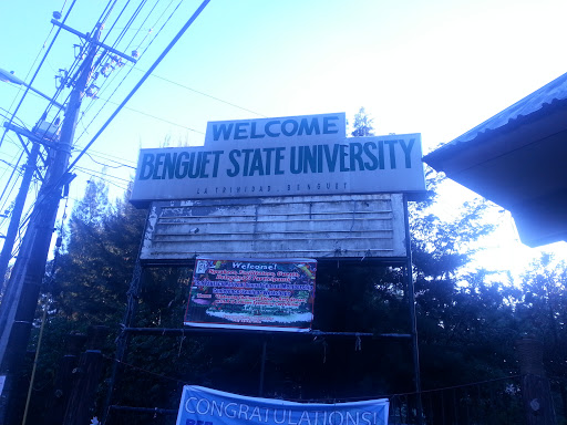 Benguet State University 