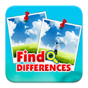 Photo Hunt - Find Difference icon