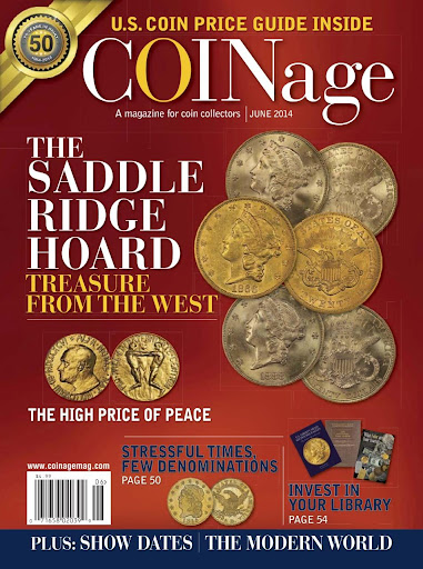 COINage